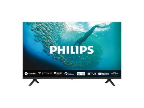 Tv Philips 55" 55pus7009 LED Uhd Smart Tv 4k Hdr10+
