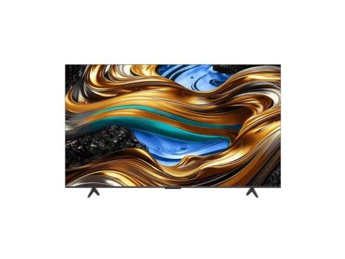 Smart Tv P75 Series LED 75" 75p755 Tv 4k Ultra Hd Google Tv - Tcl