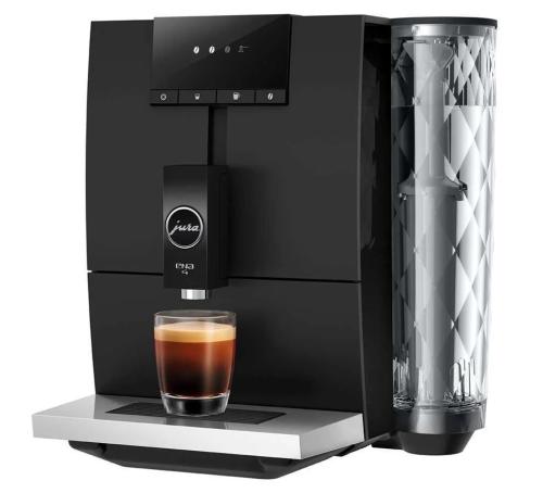 Jura Ena 4 (Eb) Completamente Automático Máquina .