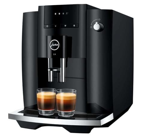 Jura E4 (Ea) Completamente Automático Máquina Esp.