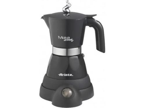 ARIETE 1358/11 SEMIAUTOMÁTICO CAFETEIRA ITALIANA .