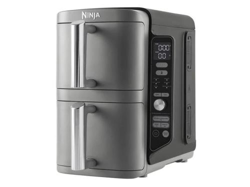 NINJA SL400EU FRITADEIRAS DUPLO 9,5 L 2470 W FRIG.
