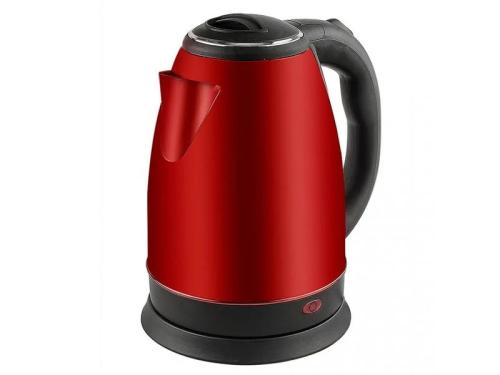 KÜKEN 33578 CHALEIRA ELÉTRICA 2 L 1500 W PRETO, V.