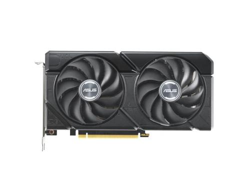 Asus Dual -Rtx4060ti-O8g-Evo Nvidia Geforce Rtx 4.