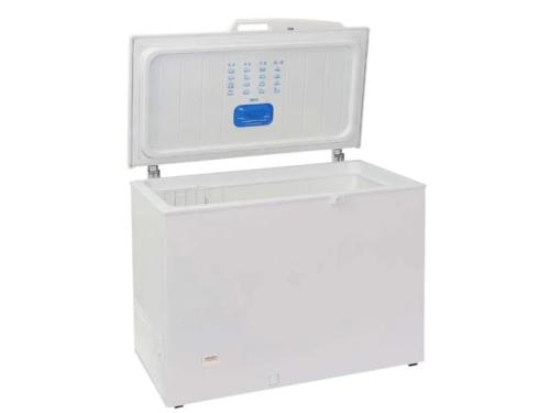 Congelador Horizontal Tensai TCHEU220DUOVD