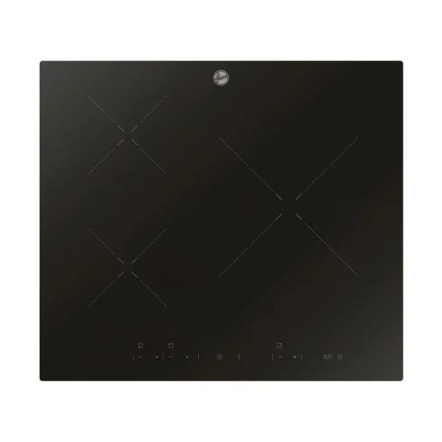 Placa de Indução Hoover Hid633c 3z 32cm