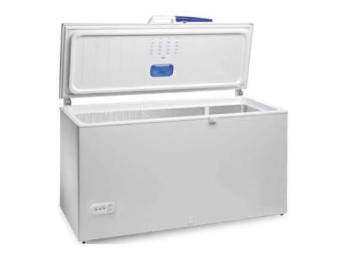 Congelador Horizontal Tensai TCHEU430DUOVD