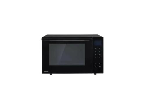 Microondas com Grill PANASONIC Nndf38Pbepg Preto