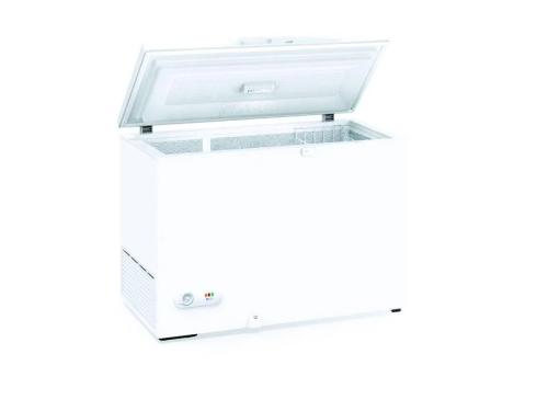 Congelador Horizontal Tensai Sif370vd 86x116,5x66