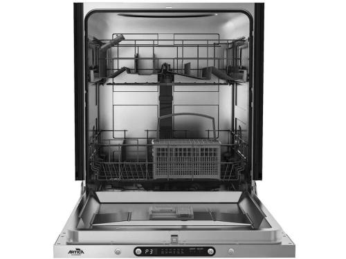 Máquina De Lavar Loiça Sharp QWNA1FF49DWES