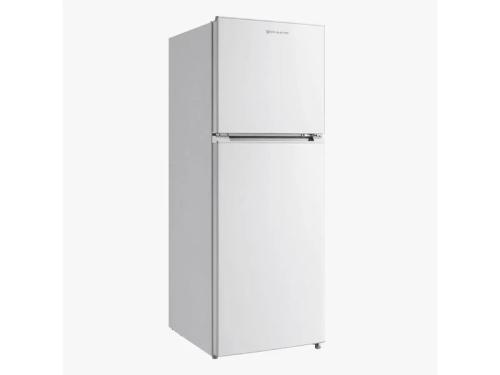 Frigorífico Sharp SJFBA09ITXWEES 185x60, Branco