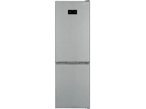 Frigorífico Combinado Sharp Sjba10dhxid 329l Classe D