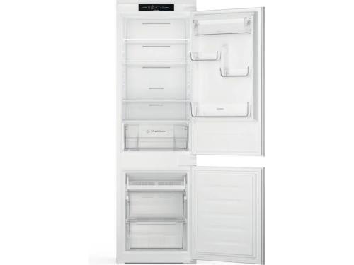 Frigorífico Combinado Encastre Indesit Bi 18a2 D/I