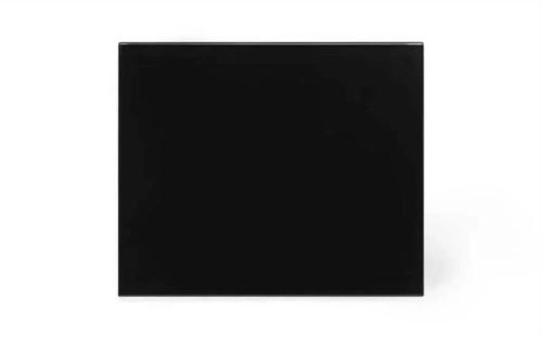 Edge Lit Control Module With 1 Touch Key (Black Edition)