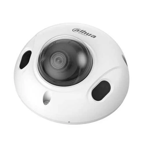 C&acirc;mara Ip Dahua Dome Wizsense S&eacute;rie 3 5mp Ir 30m