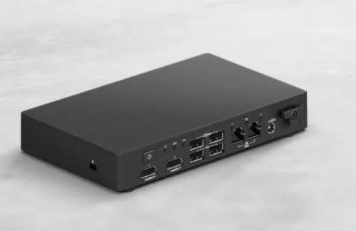 Asus Nuc Bnuc13brkp200b02i Bravo Canyon, 64g Emmc.