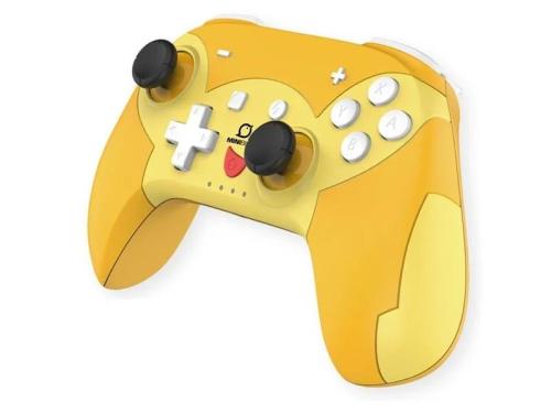 Minibird Pop Top-Mando Inalambrico Bluetooth-Pika.