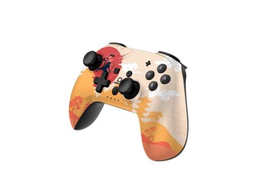 Minibird Pop Top-Mando Inalambrico Bt-Rising Sun-.