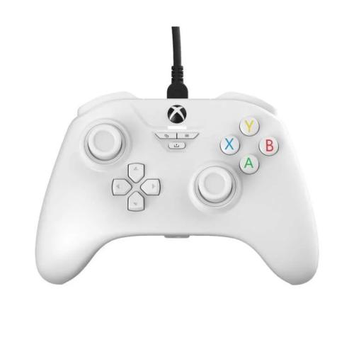 Gamepad Snakebyte Base X para Pc/Xbox Series X/S