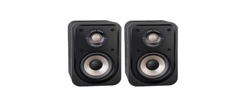 Altifalantes Polk S10 Elite Pksigs10elbk