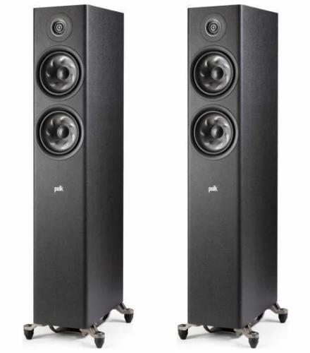 Colunas Polk R600 Pkr90600bk