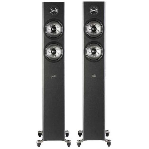 Colunas Polk R500 Pkr90500bk
