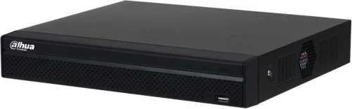(Dhi-Nvr4104hs-4ks3) Dahua Grabador Ip Serie 4, Compact 1u, 4 Canales, 4k, 1 Hdd