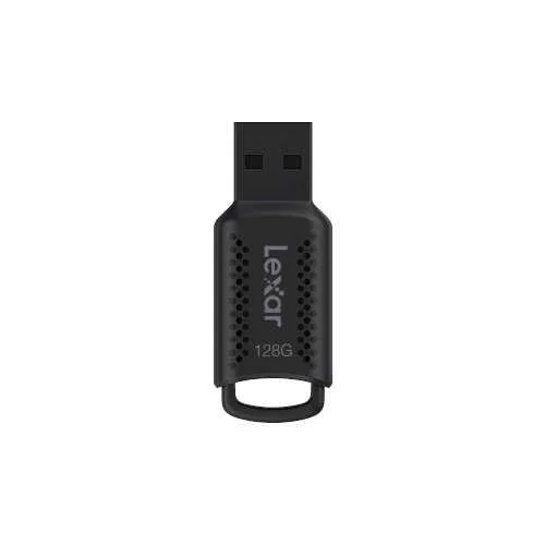 Lexar 128gb Jumpdrive V400 Usb 3.0 Flash Drive,  .