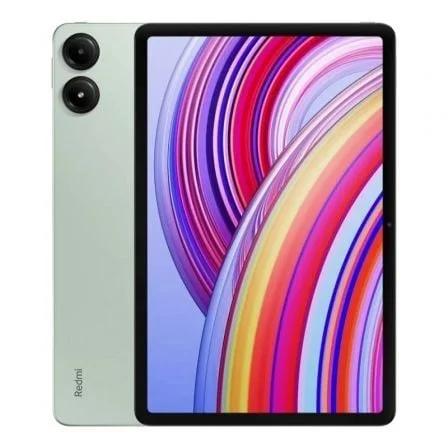 Tablet Xiaomi Redmi Pad Pro 6/128GB Verde