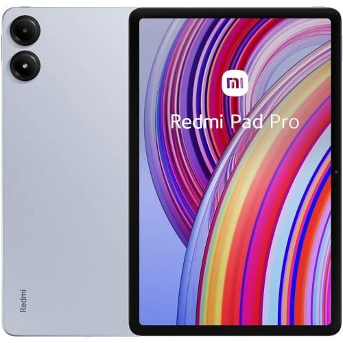 Tablet Xiaomi Redmi Pad Pro 6/128GB - Azul