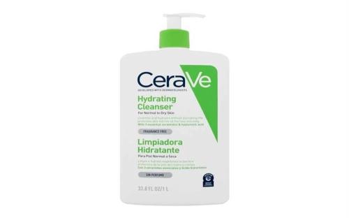 Cleansing Emulsion Facial Cleansers Hydrating 1000ml