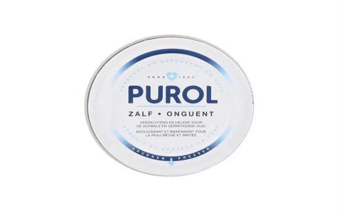Day Cream Salve Unguent Balm 30ml