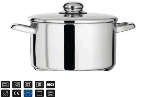 Panela Open Norte 180326 Home 26cm