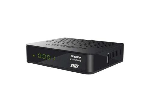 Recetor Golden Media Mania 828 Full Dvb-T2/C