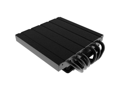 Alpenföhn Black Ridge Processor Cooler 9.2 Cm