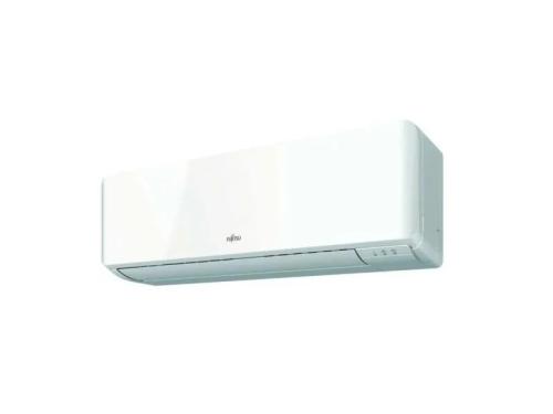 Ar Condicionado FUJITSU ASY50-KM Branco