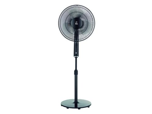 FM CALEFACCIÓN P-420 DC VENTOINHA PRETO