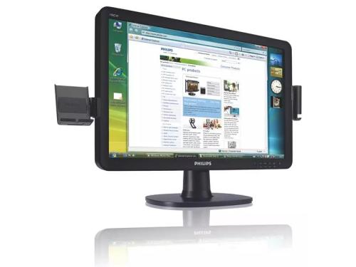 Philips Monitor Panorâmico Lcd 190cw8fb/00