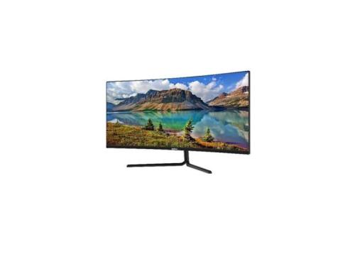 Monitor Curvo 34" NXM344KD11 LED UltraWide Quad H.