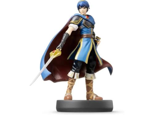 Nintendo Marth No.12