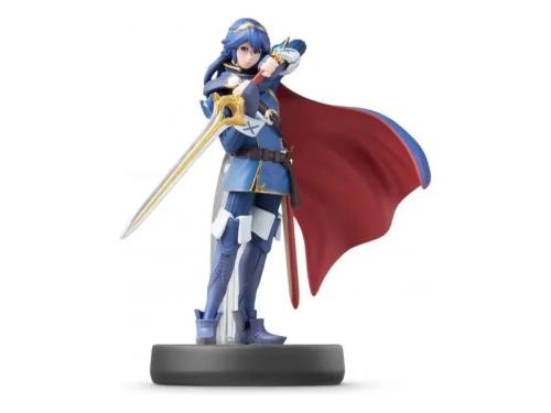 Nintendo Lucina No.31