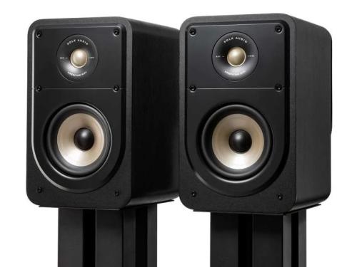 Polk Audio Signature Elite Es15 Altifalante Preto.