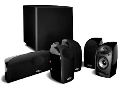 Polk Audio Tl1600 Conjunto de Colunas 50 W Univer.