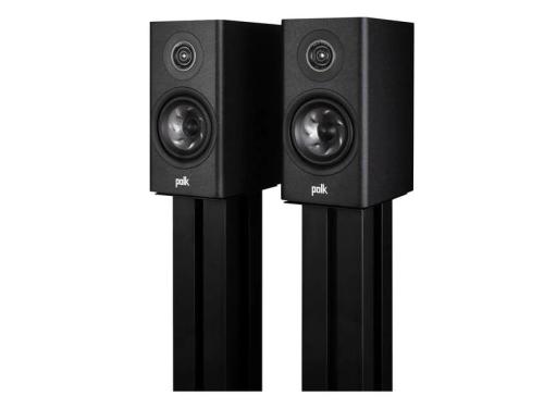 Polk Audio Reserve R100 Altifalante Preto com Fios