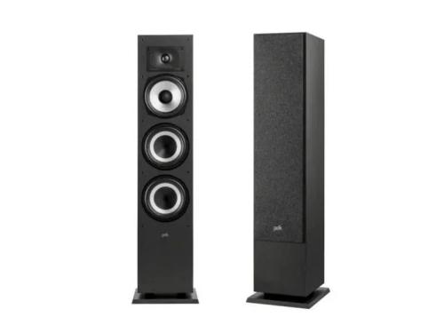 Polk Audio Xt60 Altifalante 2-Way Preto com Fios .