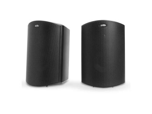 Polk Audio Atrium 5 Altifalante Preto com Fios