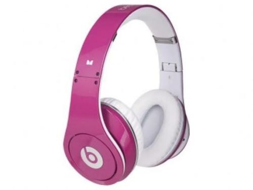Beats By Dr. Dre Studio Auscultadores com Fios Fi.