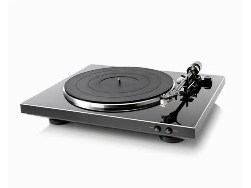 Denon Dp-300f