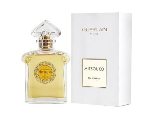 Guerlain Mitsouko 75 Ml Mulheres