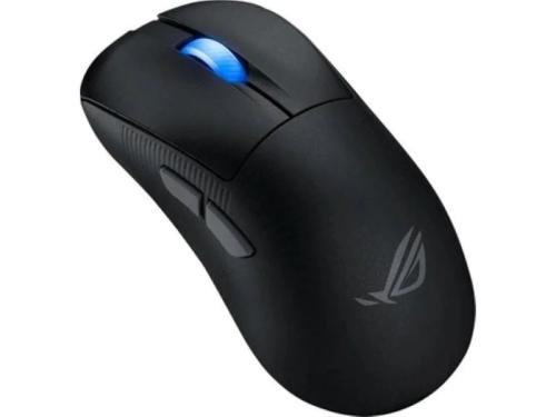 Asus Rog Keris Ii Ace Wireless Aimpoint Black Rat.